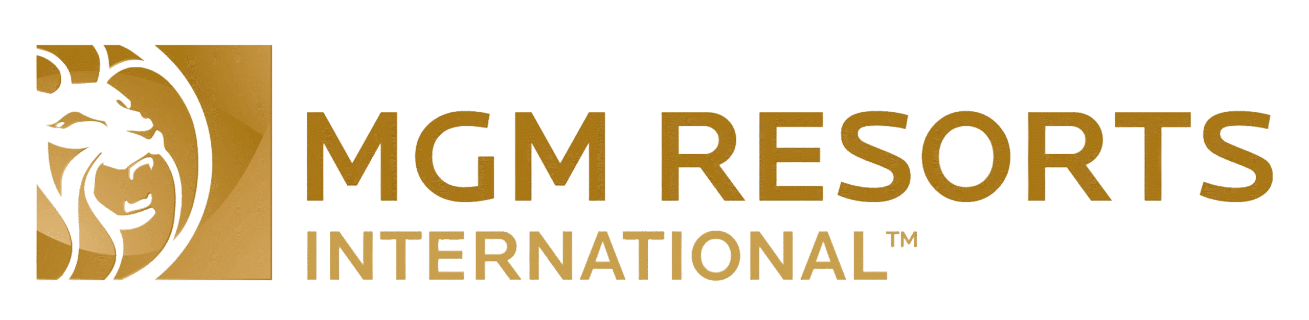 MGM Resorts International Logo
