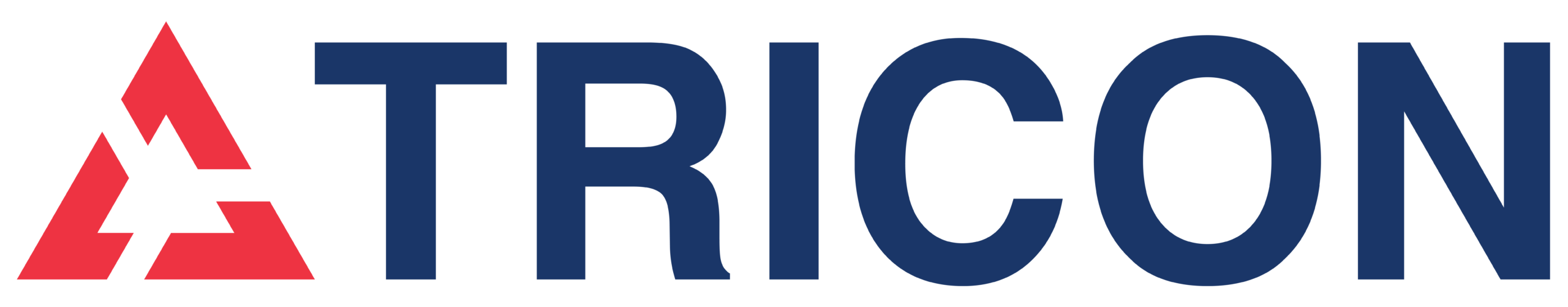 Tricon Energy Logo
