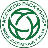 Accredo Packaging Logo