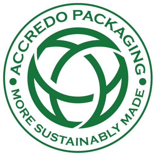 Accredo Packaging Logo