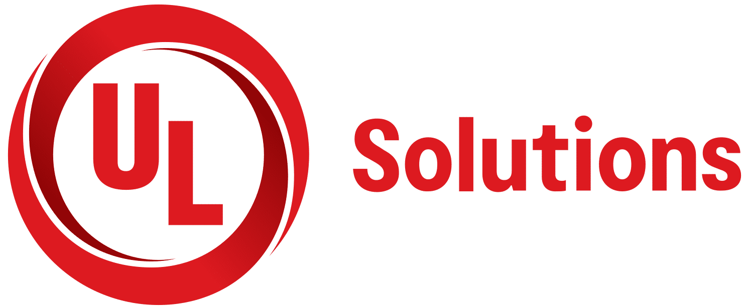 UL Solutions Logo