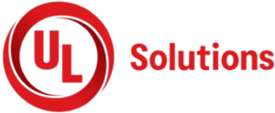 UL Solutions Logo