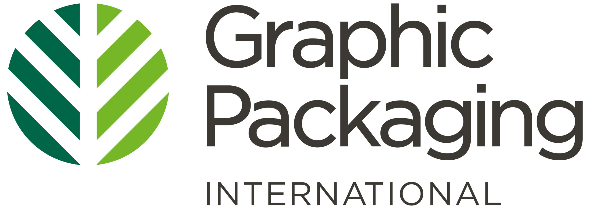 Graphic Packaging International Logo