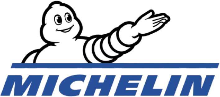 Michelin Logo