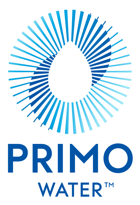 Primo Brands Logo