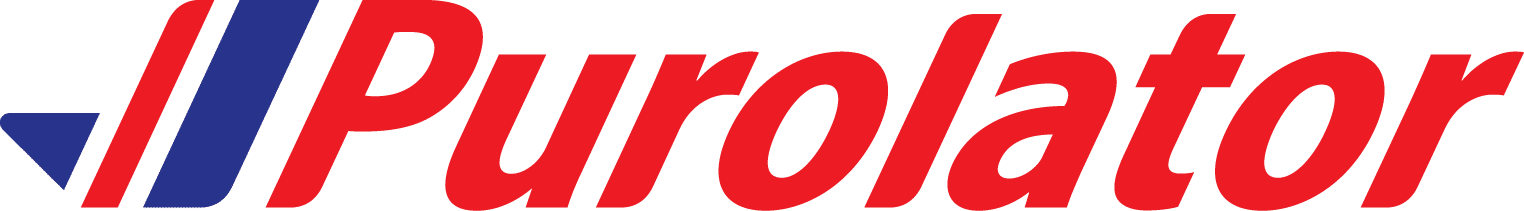 Purolator Logo