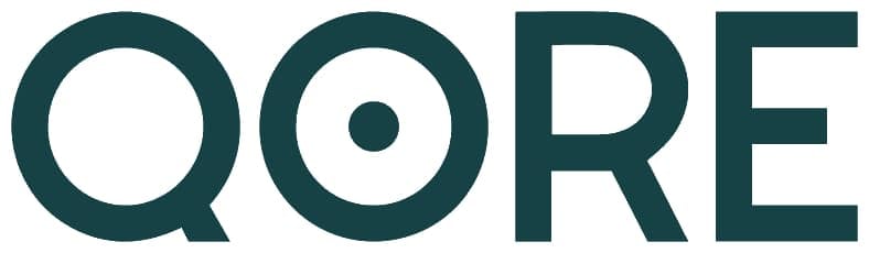 Qore LLC Logo