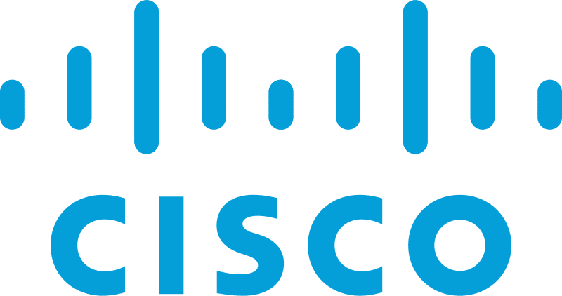Cisco Systems Inc Logo