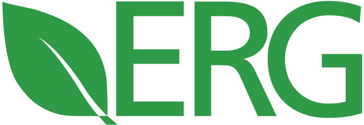 Eastern Research Group Inc. Logo