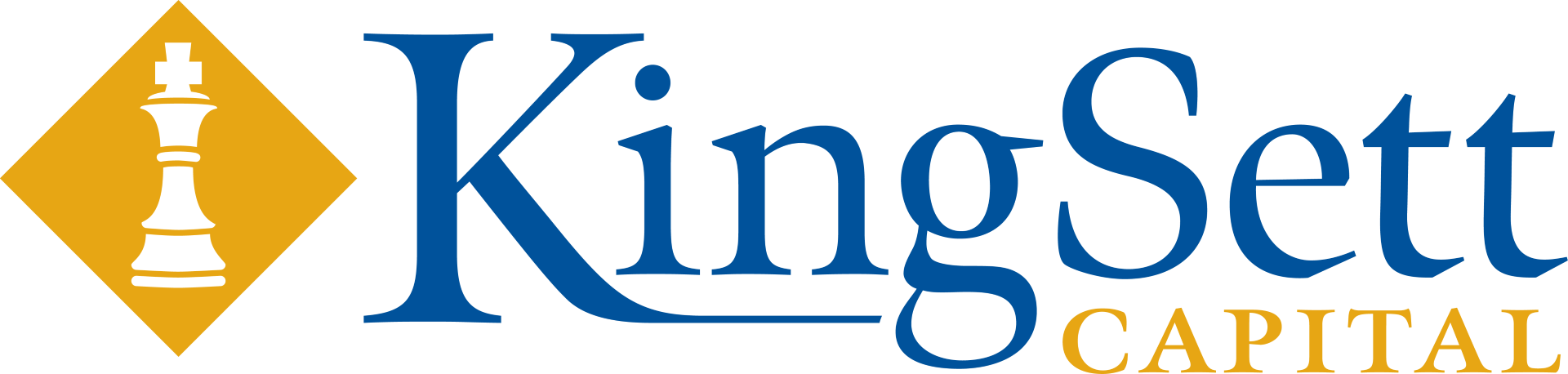 KingSett Capital Logo