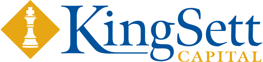 KingSett Capital Logo