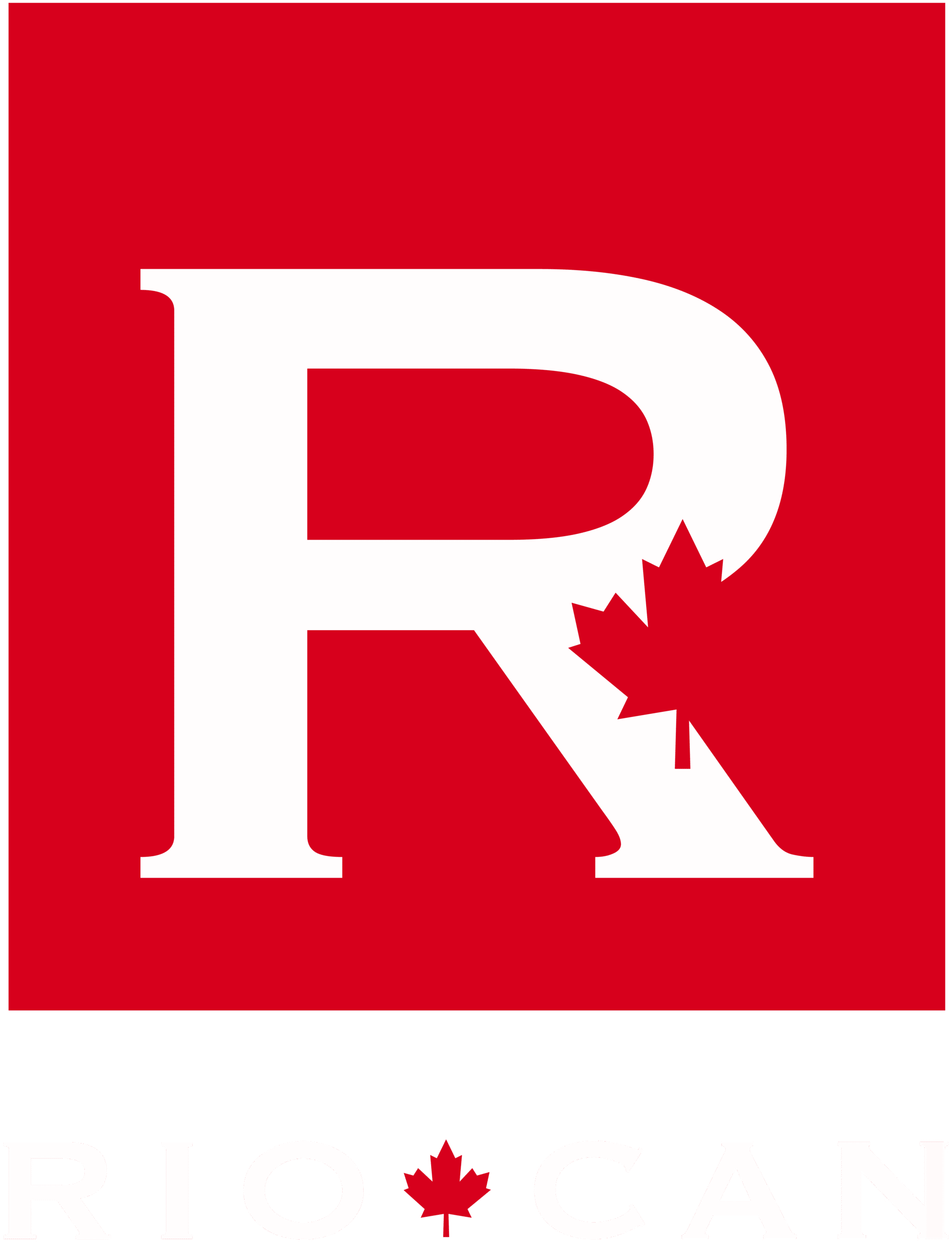 RioCan Logo