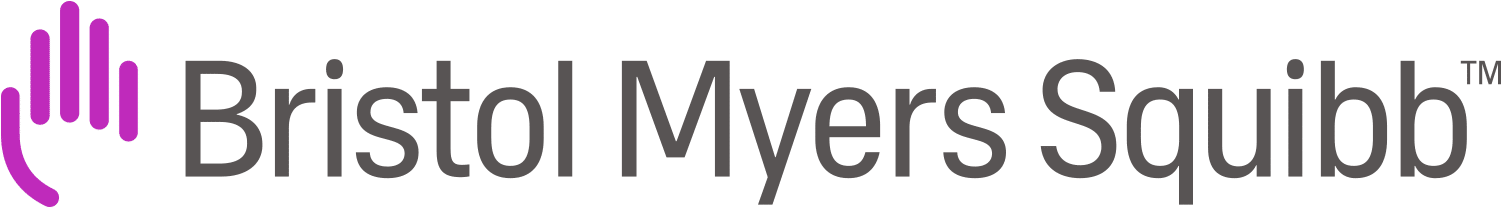 Bristol Myers Squibb Logo
