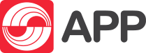APP Group Logo