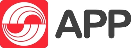 Asia Pulp & Paper Group Logo