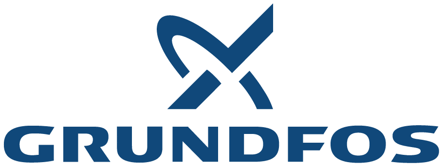 Grundfos Logo