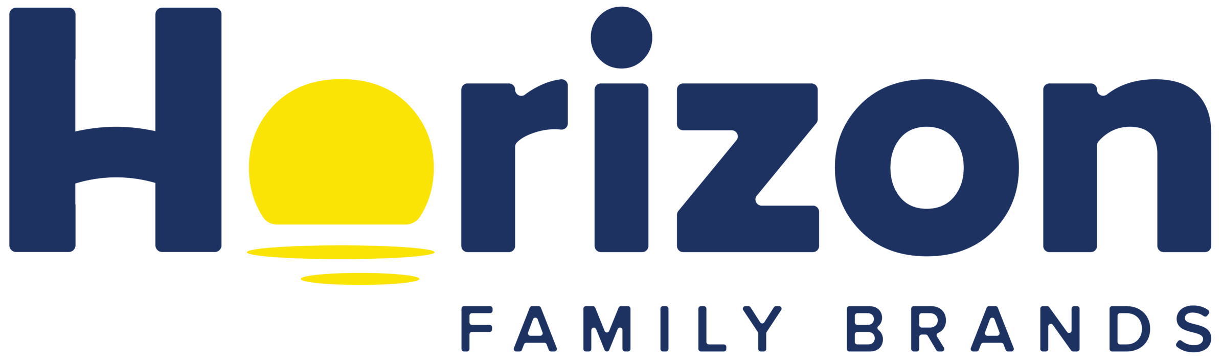 Horizon Family Brands Logo