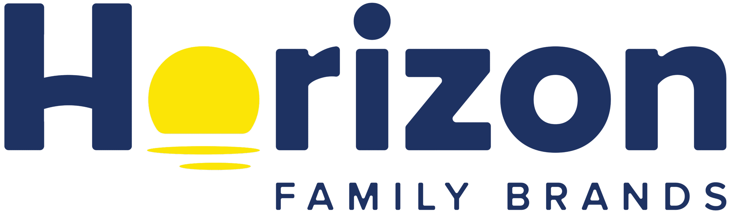 Horizon Family Brands Logo