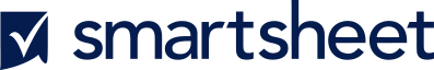 Smartsheet Logo