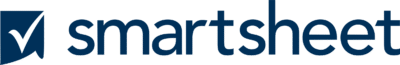 Smartsheet Logo