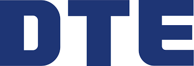 DTE Energy Logo