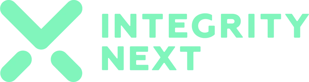 IntegrityNext Logo