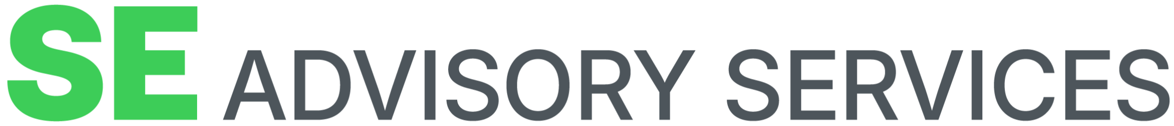 SE Advisory Services Logo