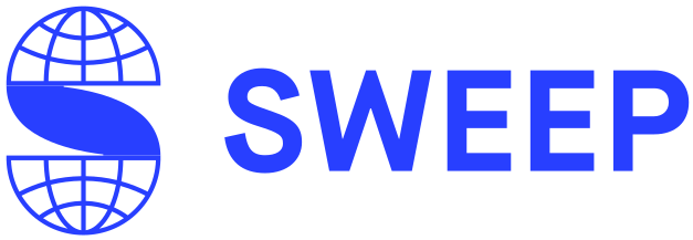 Sweep Logo