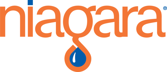 Niagara Bottling Logo