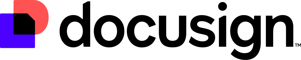 Docusign Logo
