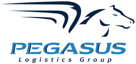 Pegasus Logistics Group Logo