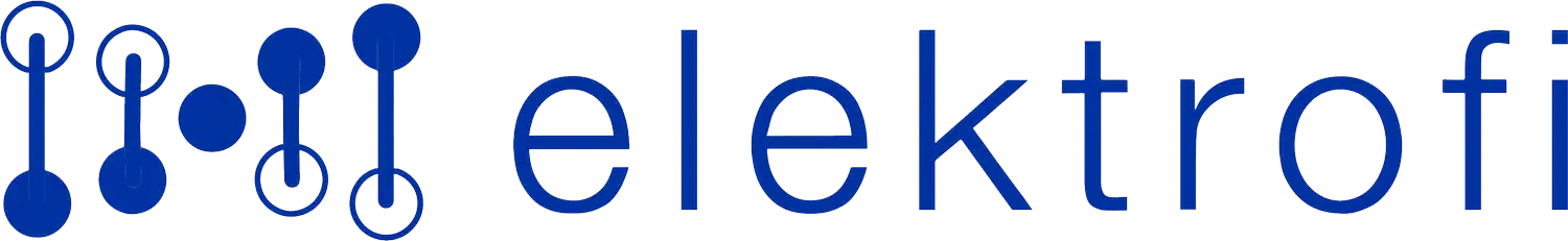 Elektrofi Logo