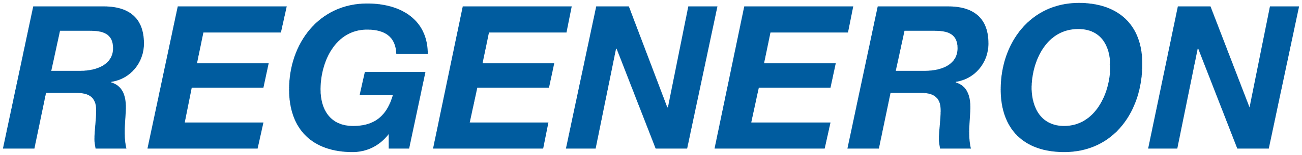 Regeneron Logo