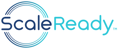 Scale Ready LLC Logo