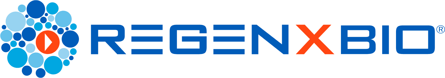 Regenxbio Logo