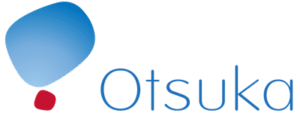 Otsuka Pharmaceuticals Logo