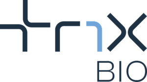 TR1X Logo