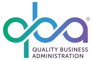 Quality Business Administration Logo