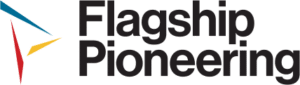 Flagship Pioneering Logo