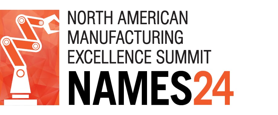 North American Manufacturing Excellence Summit (NAMES)