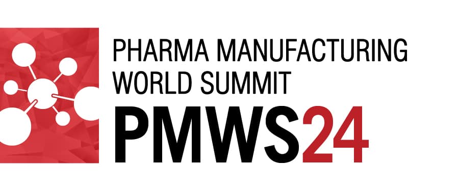 Pharma Manufacturing World Summit (PMWS)
