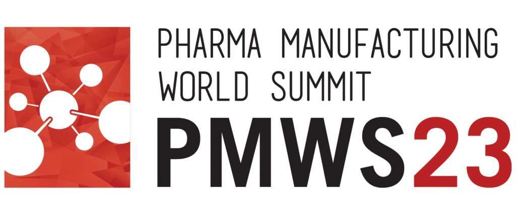 Pharma Manufacturing World Summit (PMWS)