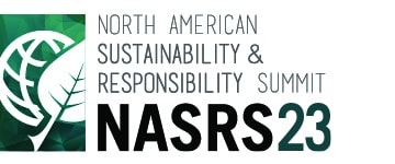 North American Sustainability & Responsibility Summit (NASRS)