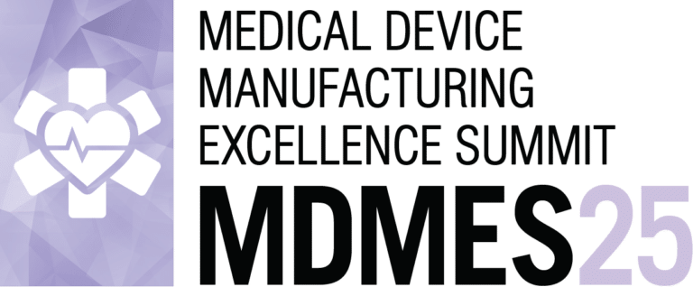 MDMES25 CMYK Logo