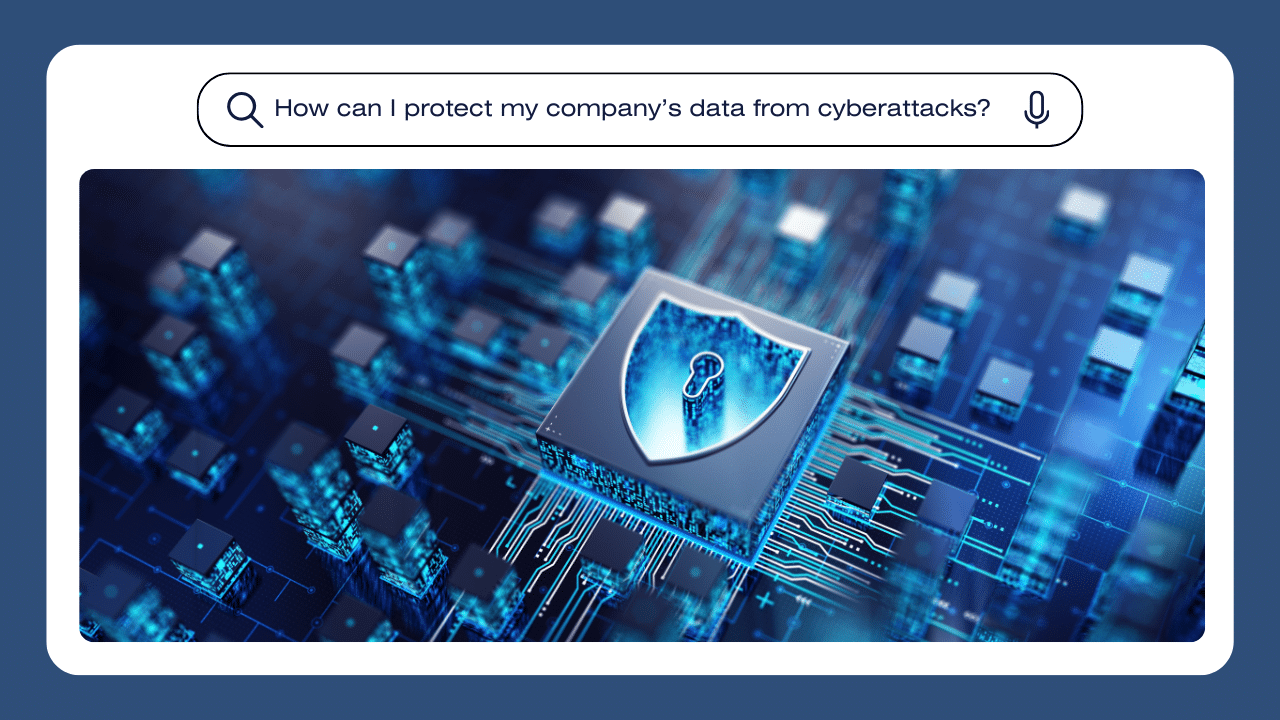 Data Attacks on the Rise - Executive Platforms