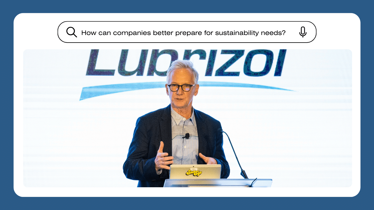 Executive Platforms Earth Day 2024: Preparing for a Sustainable Future - Executive Platforms